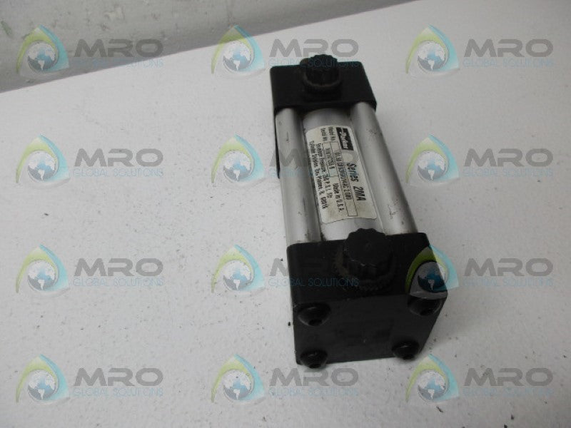 PARKER 01.50CBB2MAU14AC2.000 PNEUMATIC CYLINDER NSNP