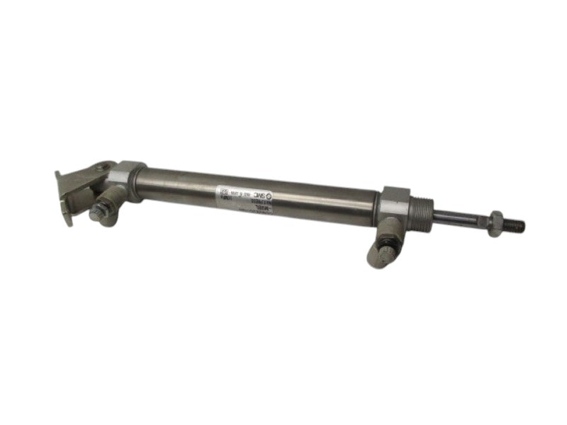 SMC CDM2E20-125-M9BL PNEUMATIC CYLINDER UNMP