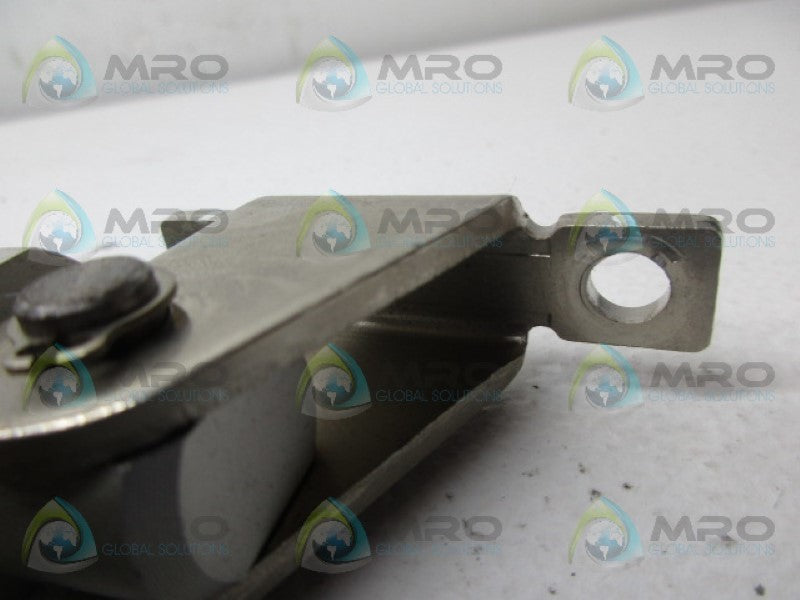 SMC CDM2E20-125-M9BL PNEUMATIC CYLINDER UNMP