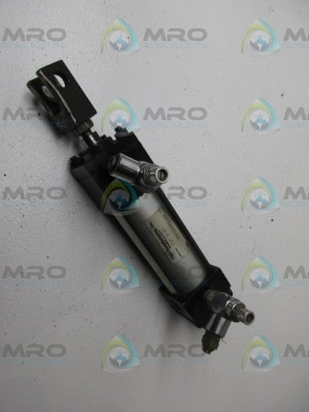 TRD 1.5 x 3.0 PNEUMATIC CYLINDER UNMP