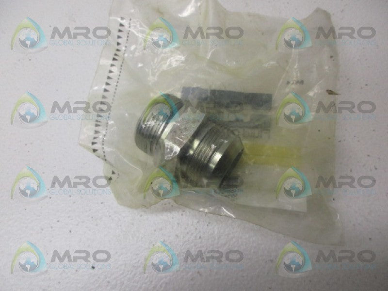 PARKER 20F42EDMXS CONNECTOR NSMP