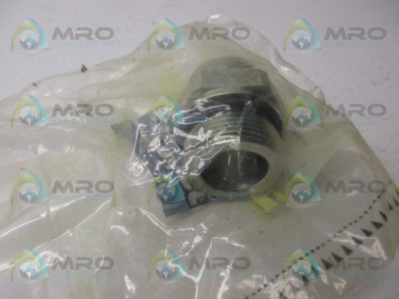PARKER 20F42EDMXS CONNECTOR NSMP