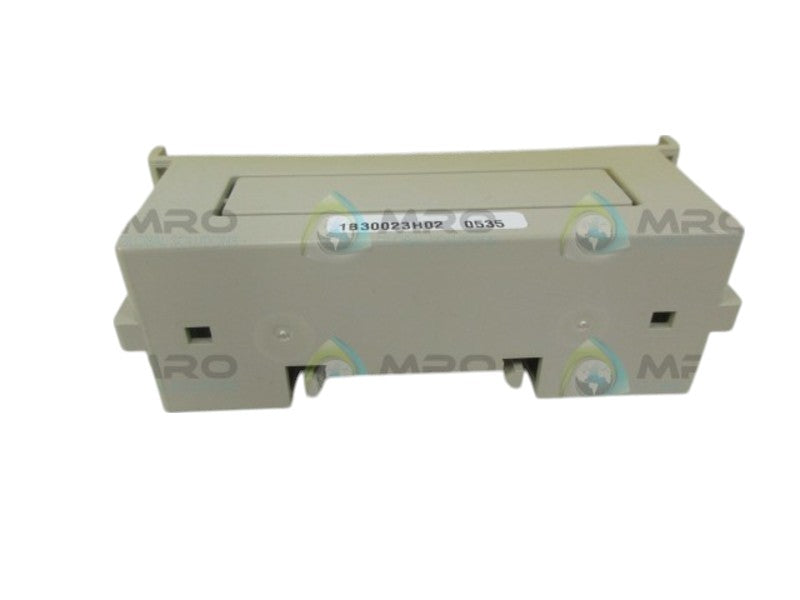 WESTINGHOUSE 1B30023H02 BUS TERMINATOR NSNP