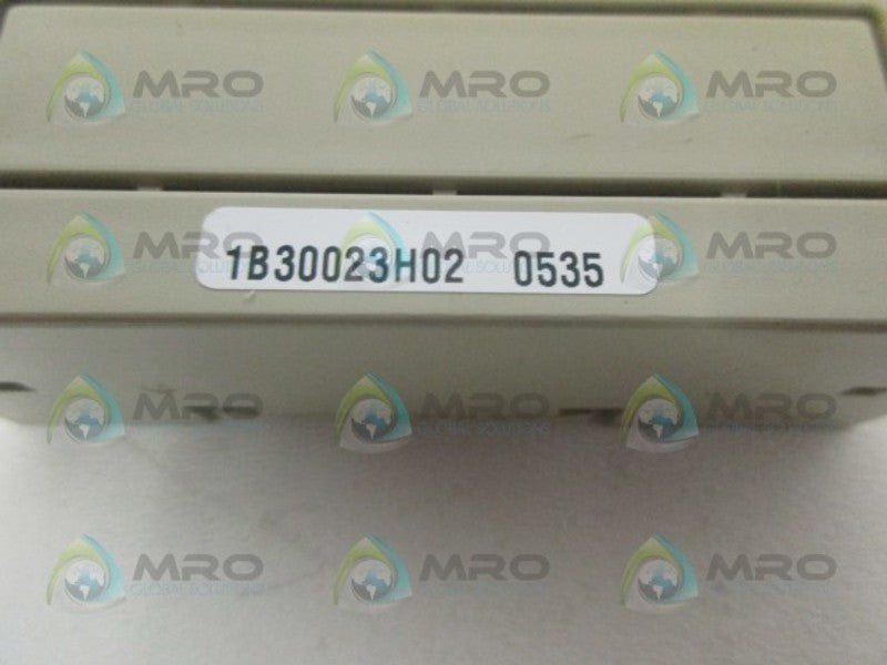 WESTINGHOUSE 1B30023H02 BUS TERMINATOR NSNP
