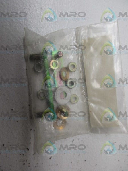 INDUSTRIAL MRO 9010244-A1 ACCESSORIES KIT *NEW IN FACTORY BAG*