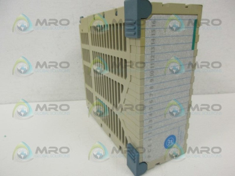 WESTINGHOUSE 1C31157G01 PLC MODULE NSNP
