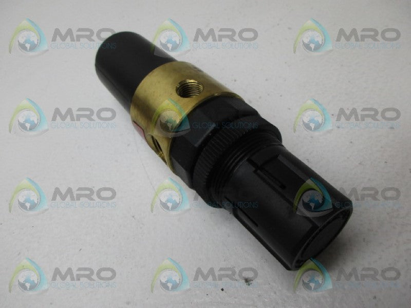 DIXTON BB3-02AMB FILTER REGULATOR  NSMP