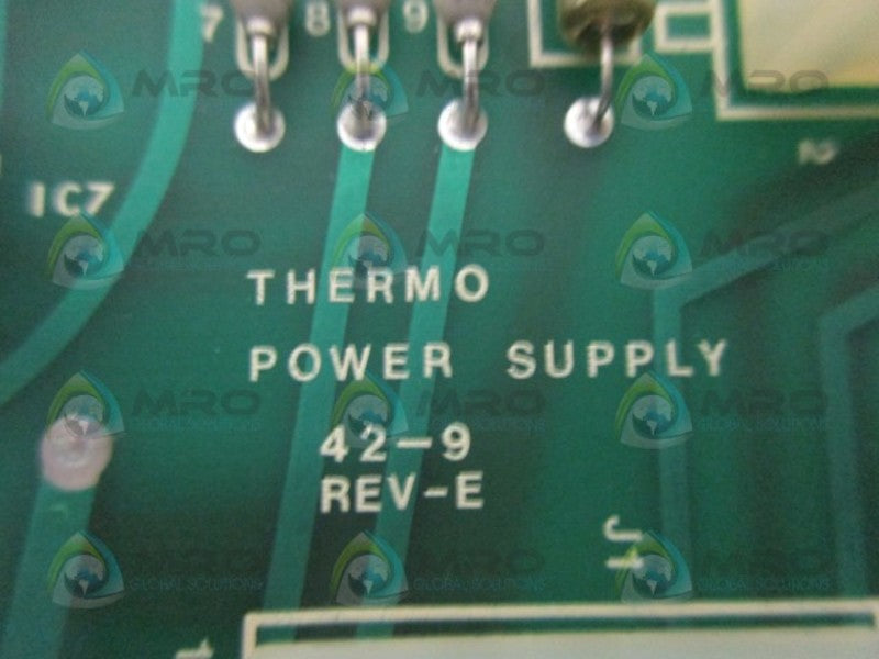 THERMO 42-9  NSNP