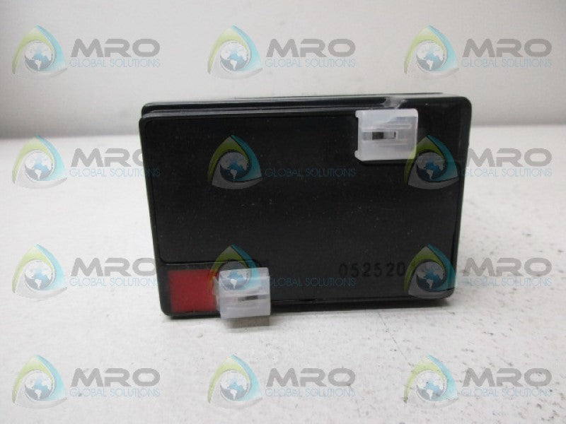 COOPOWER 5EFG4 RECHARGEABLE BATTERY NSMP