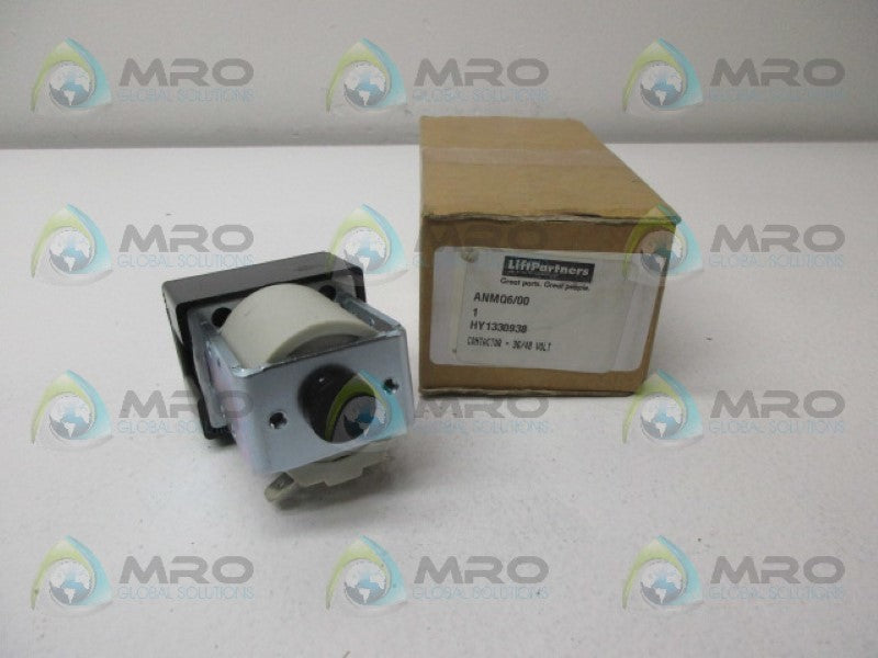 LIFE PARTNERS HY1330938 CONTACTOR 36/48V NSMP
