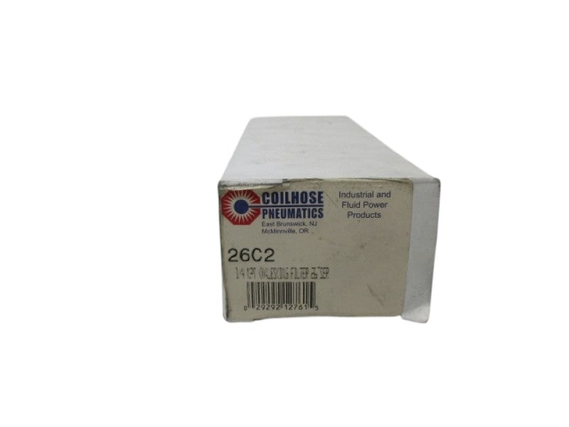 COILHOSE PNEUMATICS 26C2 COALESCING FILTER NSMP