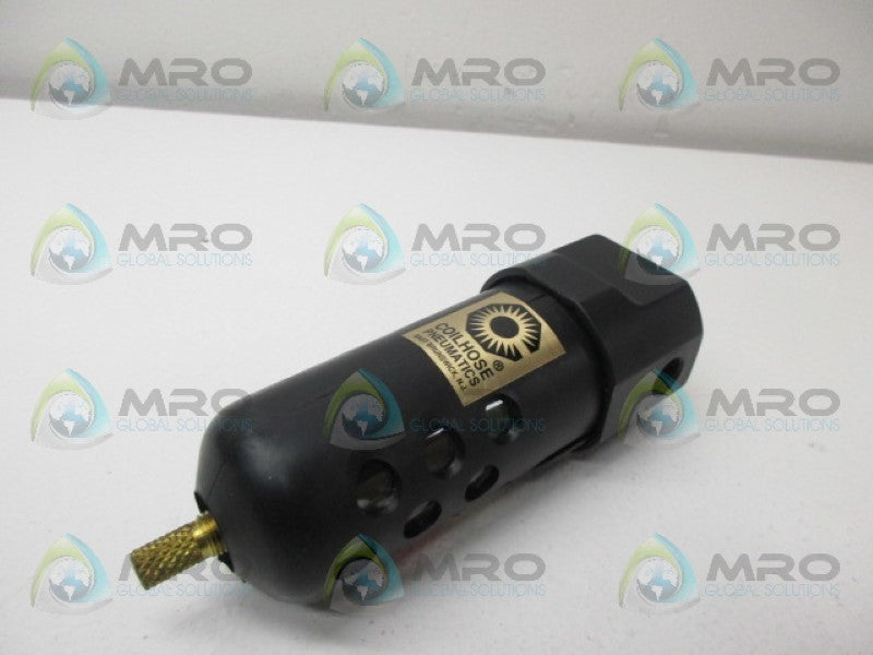 COILHOSE PNEUMATICS 26C2 COALESCING FILTER NSMP