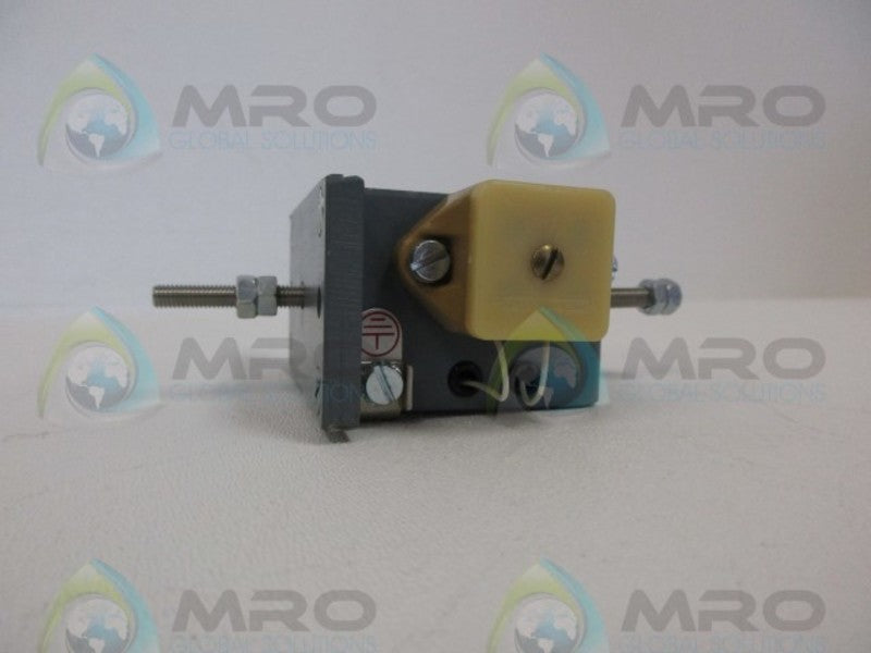 MAGNET SCHULTZ GFE-0400-A01 SOLENOID COILNSNP