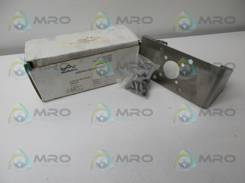 VANAIRE 006550-ASHXXXXXA MOUNTING BRACKET KIT NSMP