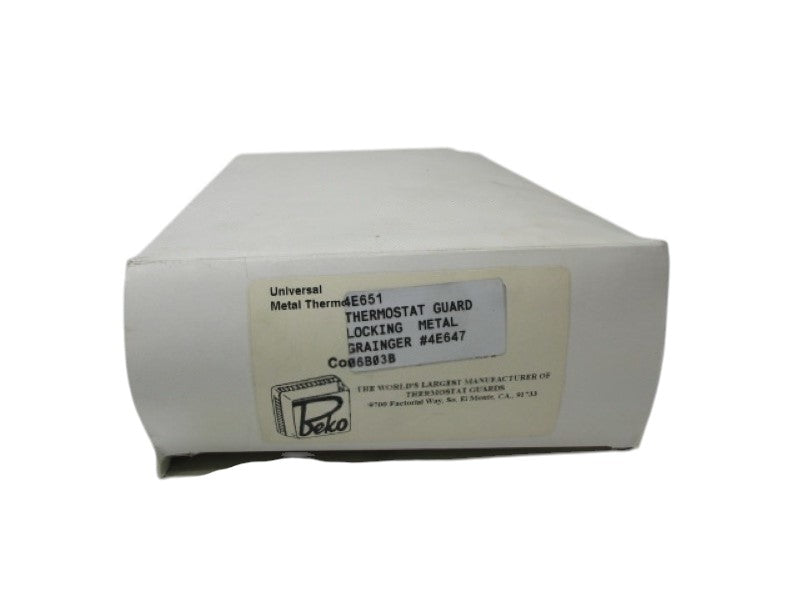 BEKO 4E647 4E651 THERMOSTAT GUARD NSMP