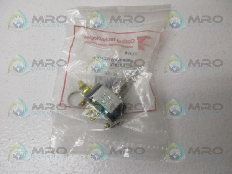 CARLINGSWITCH 2FC54-73XG TOGGLE SWITCH NSMP