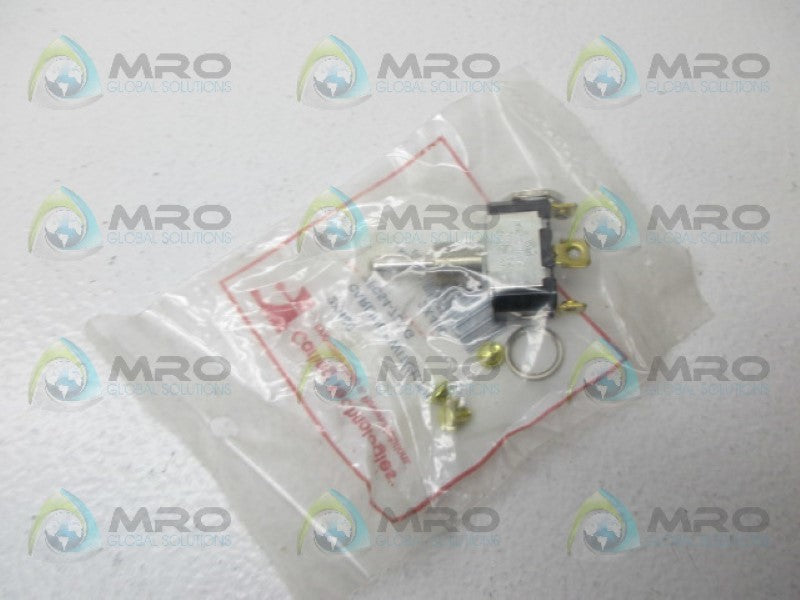 CARLINGSWITCH 2FC54-73XG TOGGLE SWITCH NSMP