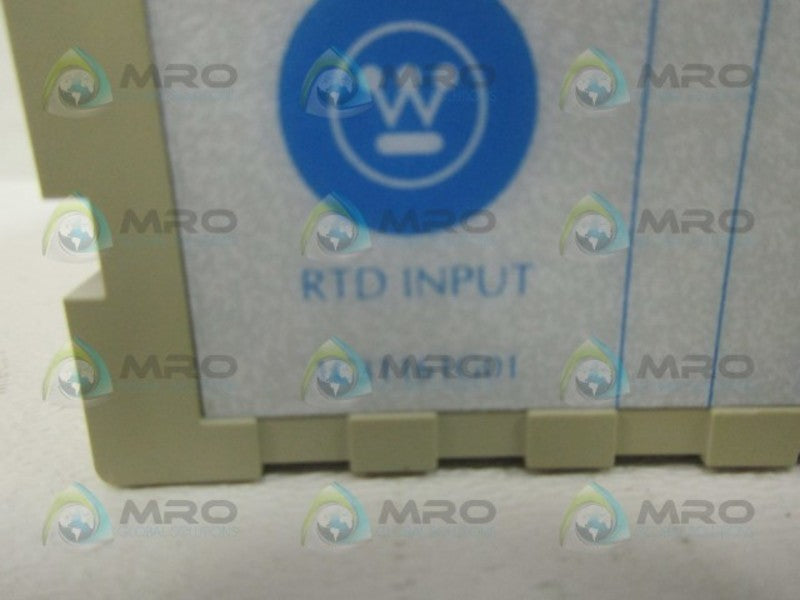 WESTINGHOUSE 1C31161G01 NSNP