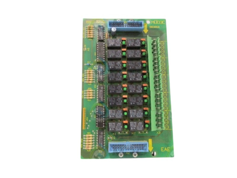 MUC3C EAE 983060L NSNP
