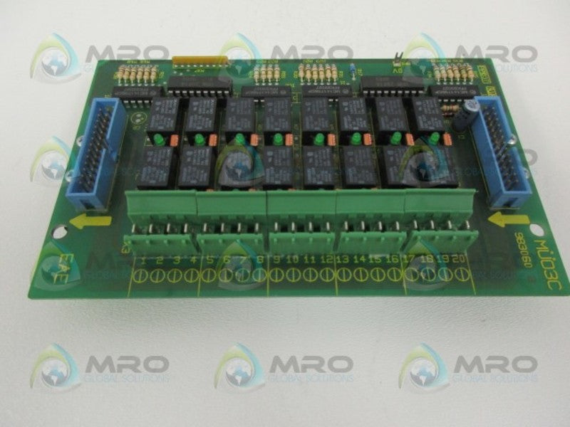 MUC3C EAE 983060L NSNP