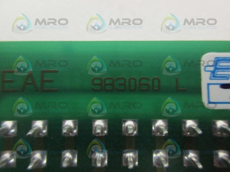 MUC3C EAE 983060L NSNP