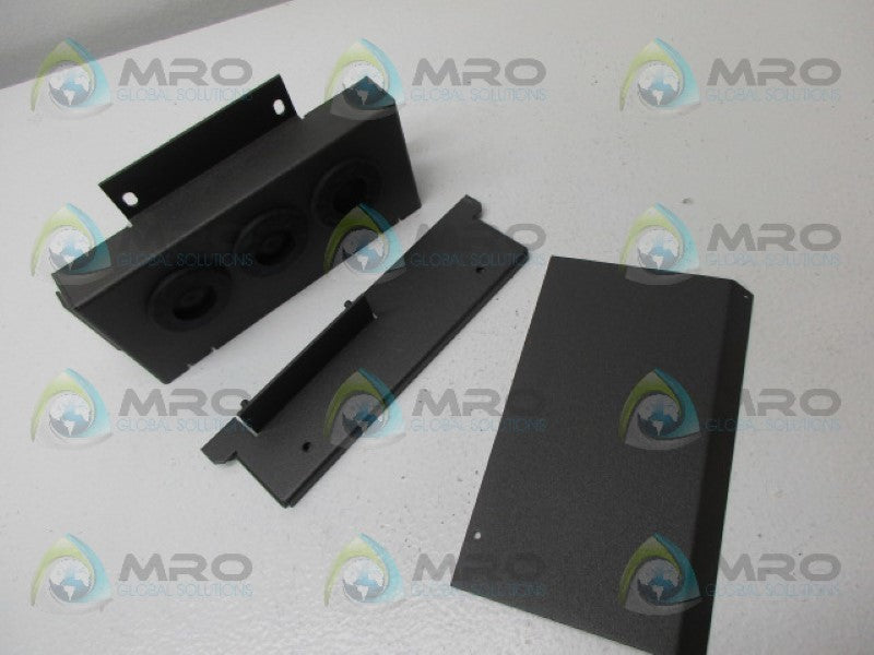 SAFTRONICS NEMA 1-3 ENCLOSURE KIT NSMP