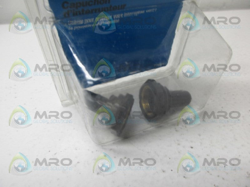 IDEAL 4FRL8 TOGGLE COVER (PKG OF 2) NSMP