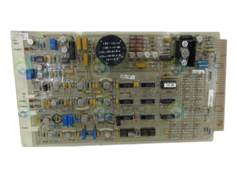WESTINGHOUSE 7379A18G01 UNMP