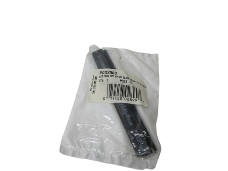 LITTELFUSE PCG5003 SLIDE ADAPTOR NSMP