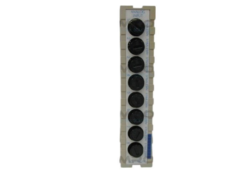 WESTINGHOUSE 1C31116G02 ANALOG INPUT NSNP