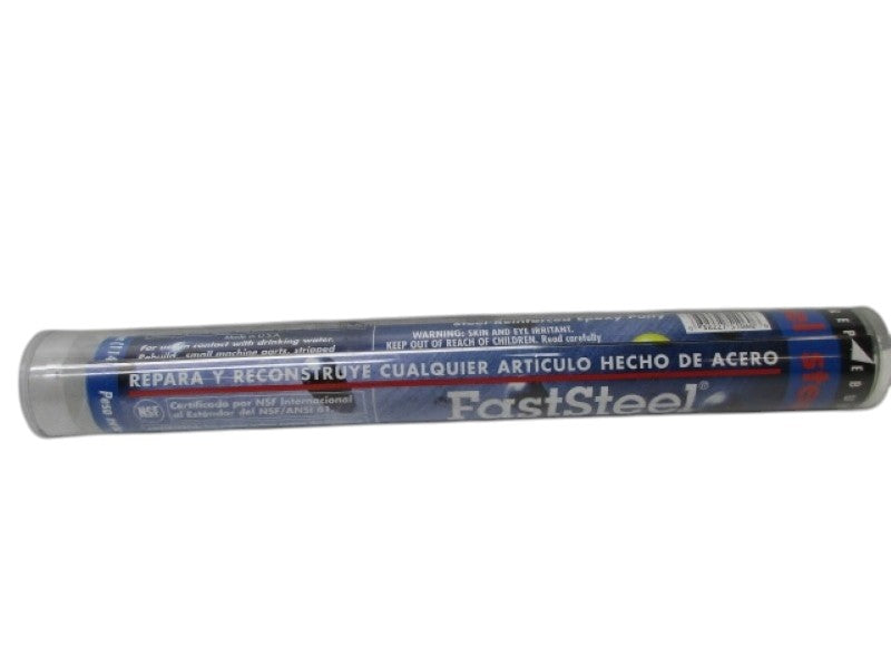 FASTSTEEL 070105 EPOXY PUTTY NSMP
