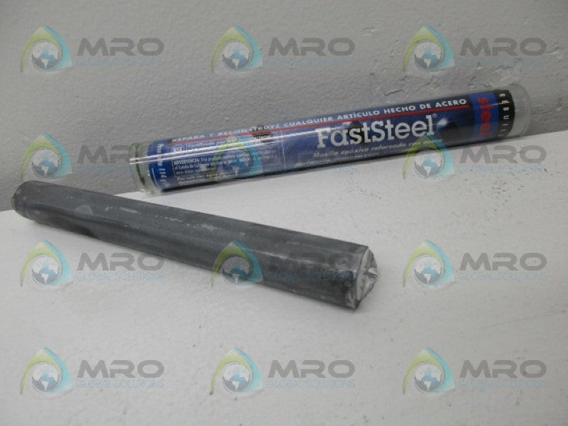 FASTSTEEL 070105 EPOXY PUTTY NSMP
