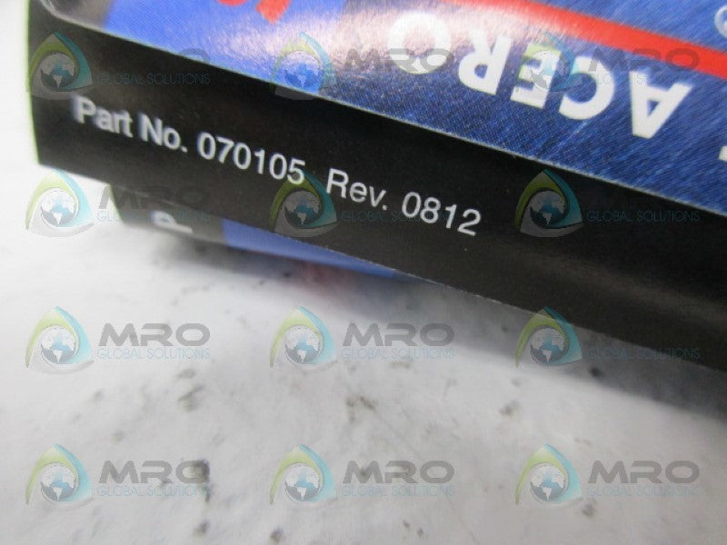 FASTSTEEL 070105 EPOXY PUTTY NSMP