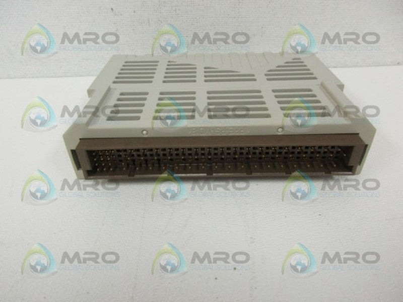 WESTINGHOUSE 1C31116G02 ANALOG INPUT NSNP