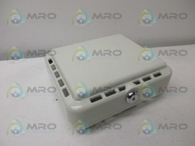 GRAINGER 4E647A LOCKING COVER NSMP