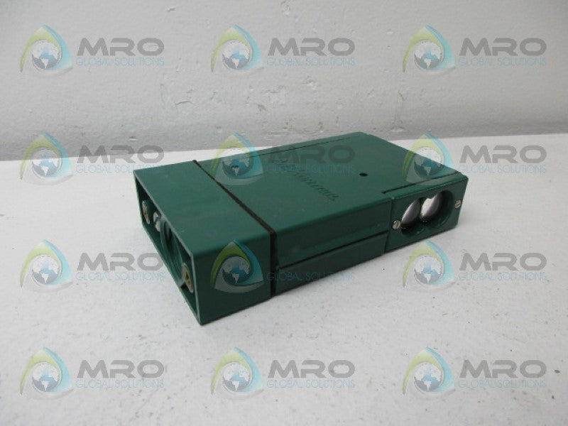 MEKONTROL MEK-90-UAR PHOTOELECTRIC CONTROL NSMP
