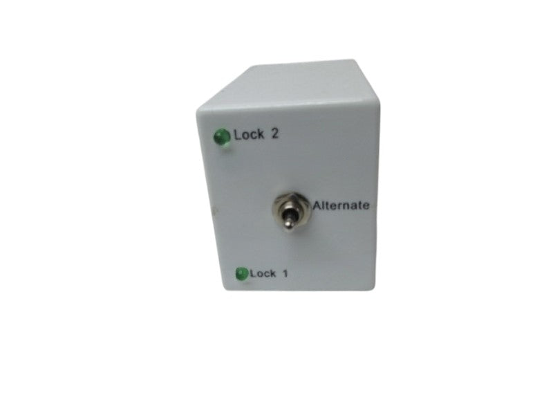 DAYTON 1EGU9 ALTERNATING RELAY UNMP