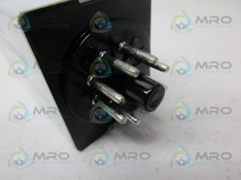 DAYTON 1EGU9 ALTERNATING RELAY UNMP