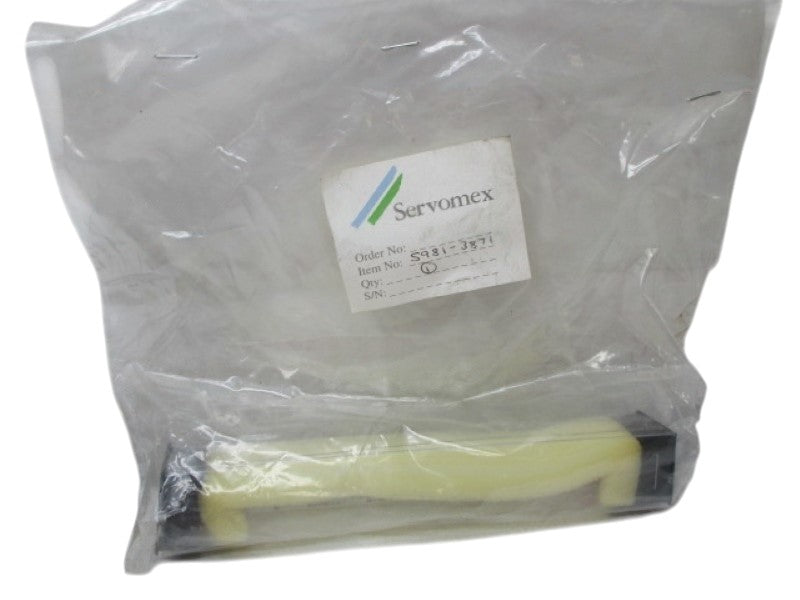 SERVOMEX 5981-3871 FLOW METER NSMP