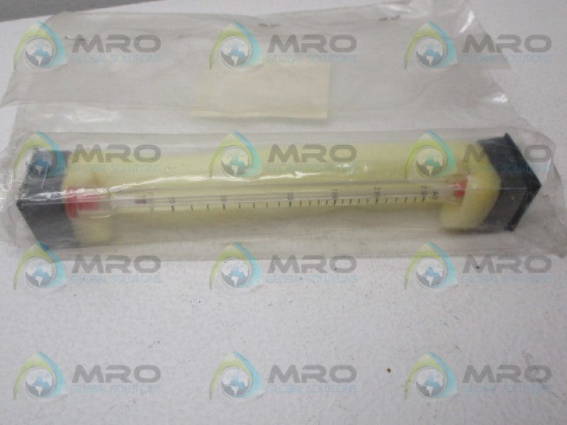 SERVOMEX 5981-3871 FLOW METER NSMP