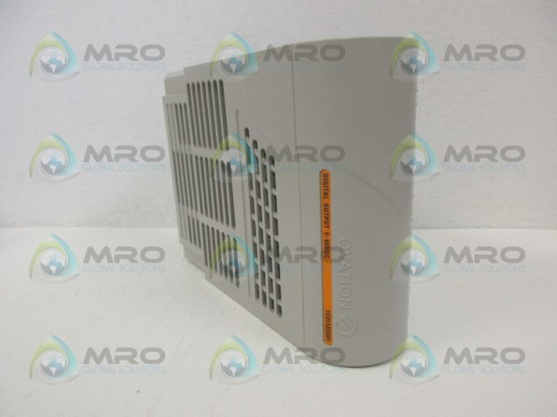 OVATION 1C31122G01 DIGITAL OUTPUT NSNP