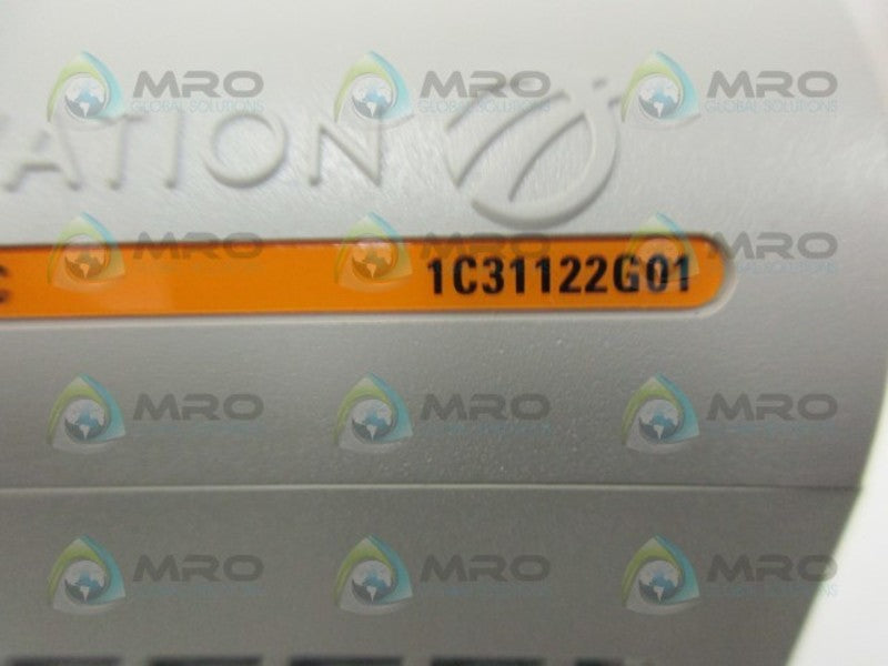 OVATION 1C31122G01 DIGITAL OUTPUT NSNP