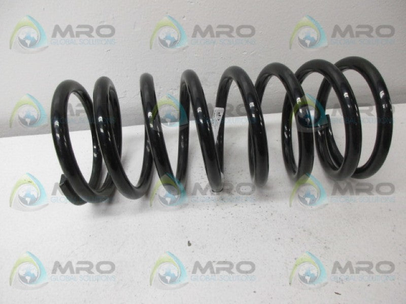 DUER CAROLINA COIL 18A4416X012 COMPRESSION SPRING NSMP