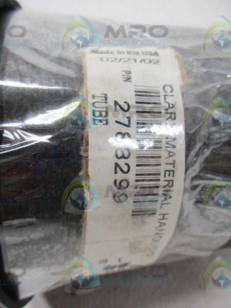 CLARK MATERIAL HANDLING 2788299 TUBE NSNP