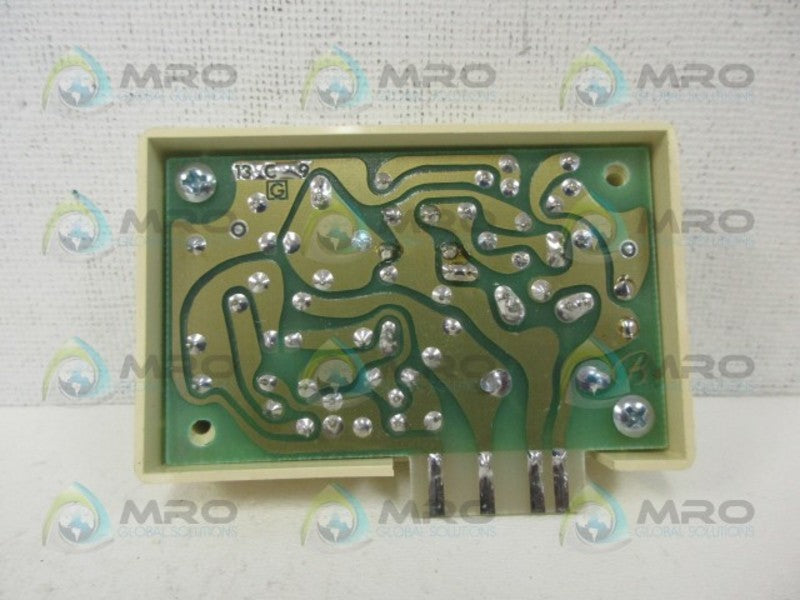 INDUSTRIAL SPARE PART TM1 WAIL TONE MODULE UNMP