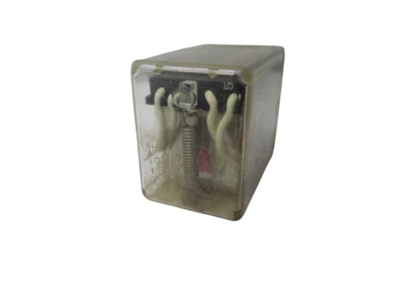 PHILIPS ECG RLY2065 RELAY 120VAC UNMP
