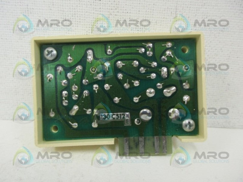 INDUSTRIAL SPARE PART TM5 YEOW TONE MODULE UNMP