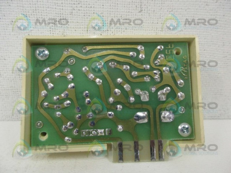 INDUSTRIAL SPARE PART TM6 HORN TONE MODULE UNMP