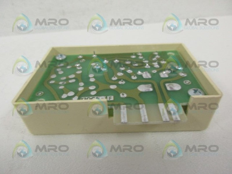 INDUSTRIAL SPARE PART TM6 HORN TONE MODULE UNMP