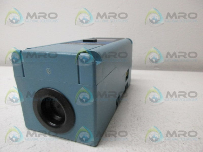 JOHNSON CONTROLS D350AA-1 TEMPERATURE DISPLAY MODULE NSNP